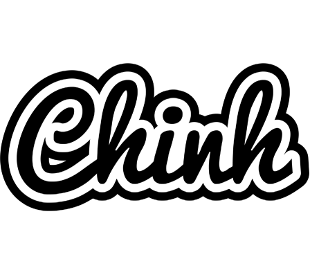 Chinh chess logo