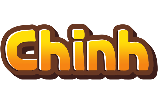 Chinh cookies logo