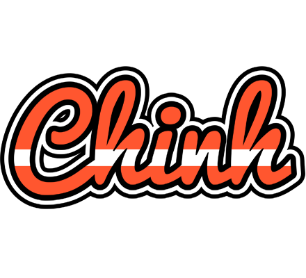 Chinh denmark logo