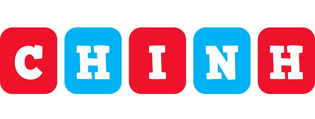 Chinh diesel logo