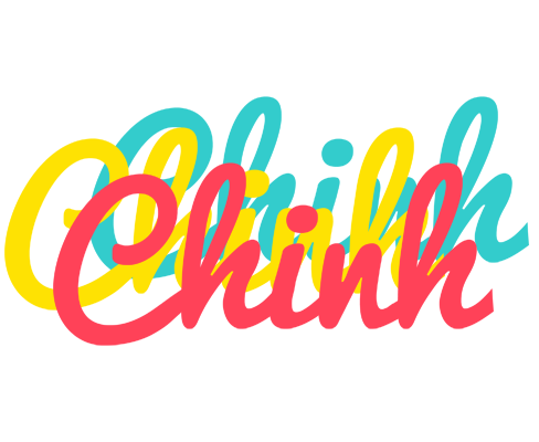 Chinh disco logo