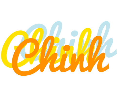 Chinh energy logo