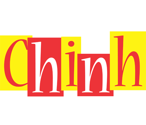Chinh errors logo
