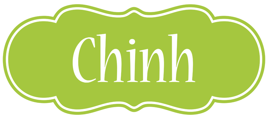 Chinh family logo