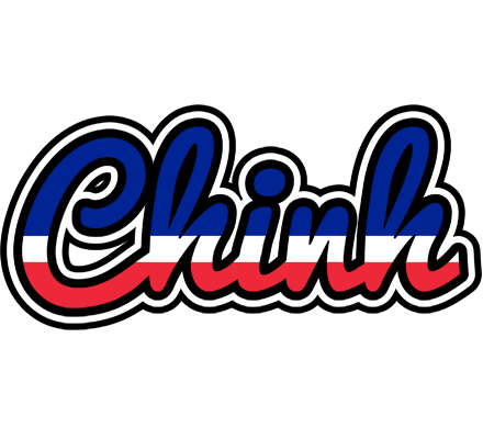 Chinh france logo
