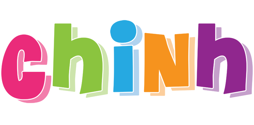 Chinh friday logo