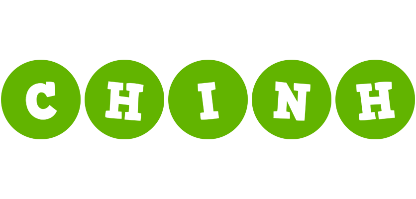 Chinh games logo