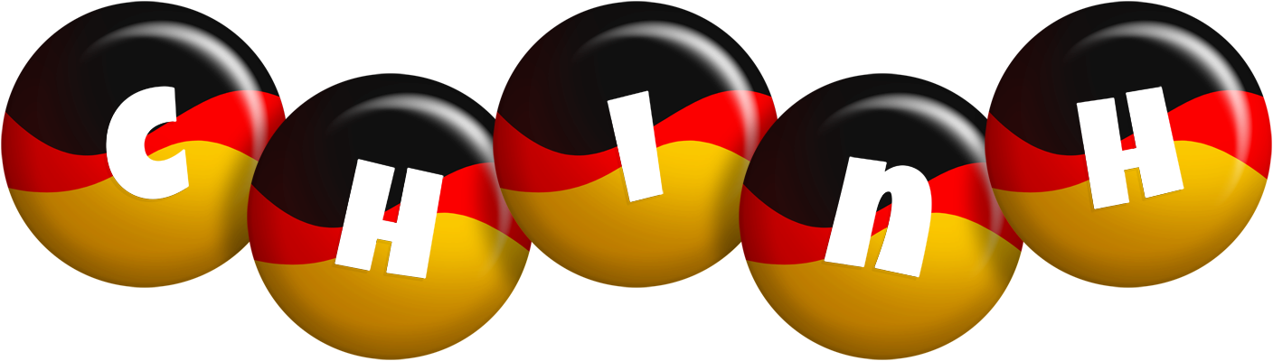 Chinh german logo