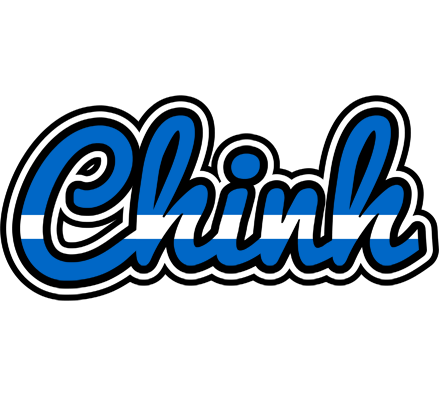 Chinh greece logo