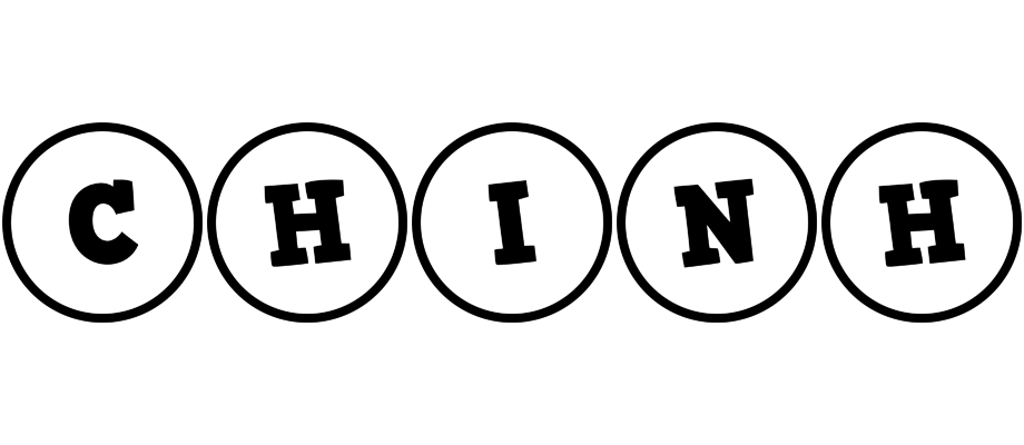 Chinh handy logo
