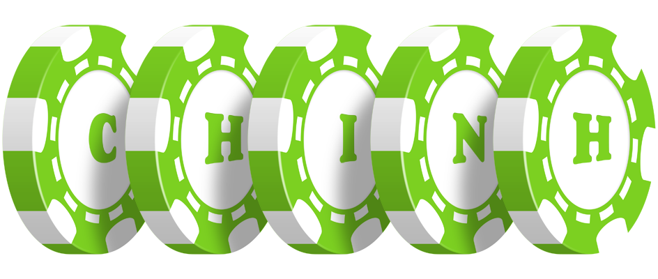 Chinh holdem logo