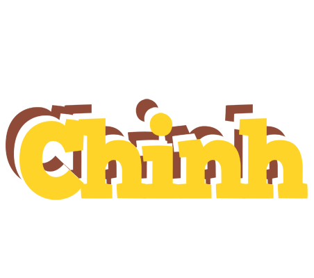 Chinh hotcup logo