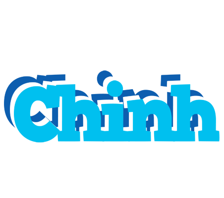 Chinh jacuzzi logo