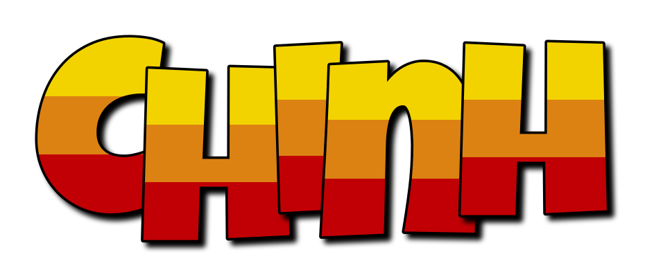 Chinh jungle logo