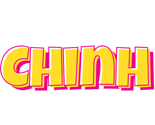 Chinh kaboom logo