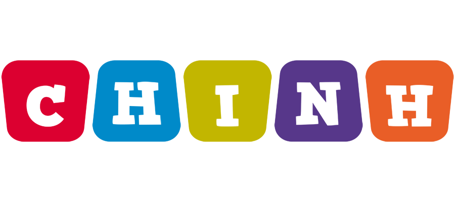 Chinh kiddo logo