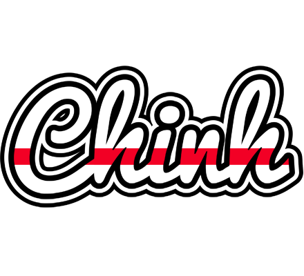 Chinh kingdom logo