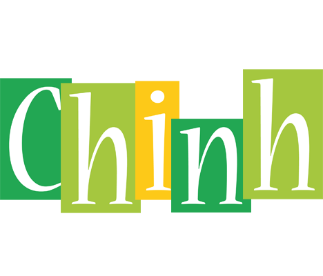 Chinh lemonade logo