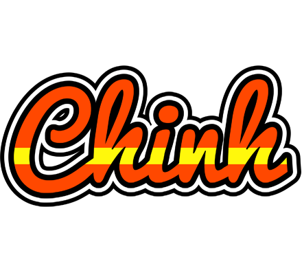 Chinh madrid logo