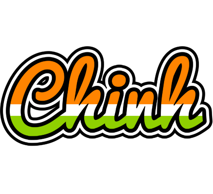 Chinh mumbai logo