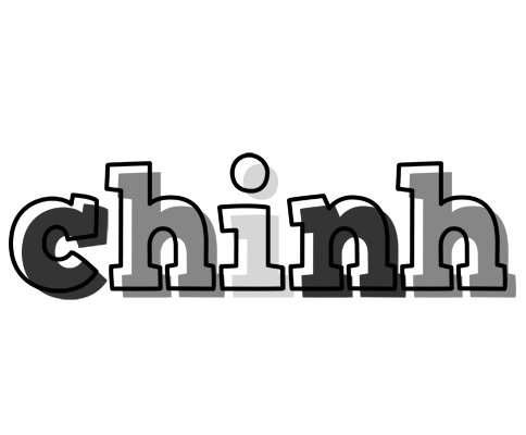 Chinh night logo