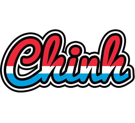 Chinh norway logo