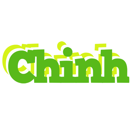 Chinh picnic logo