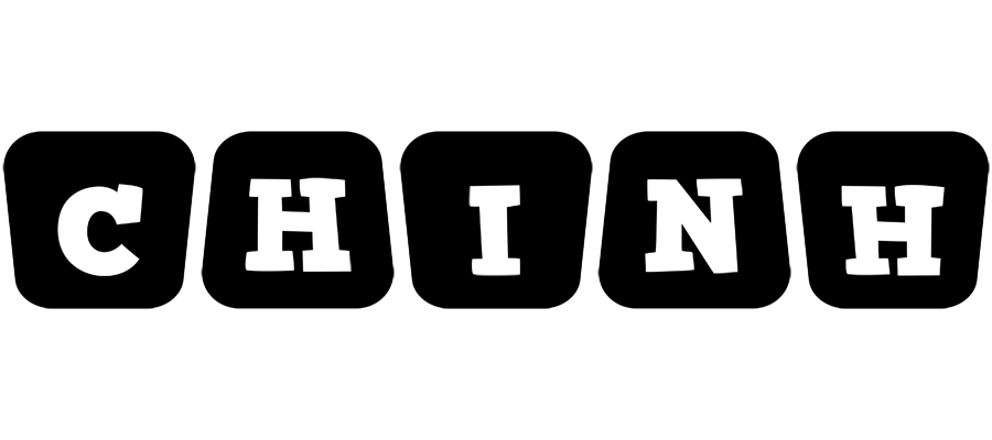 Chinh racing logo