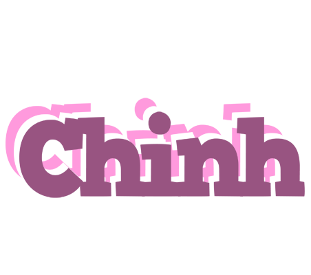 Chinh relaxing logo