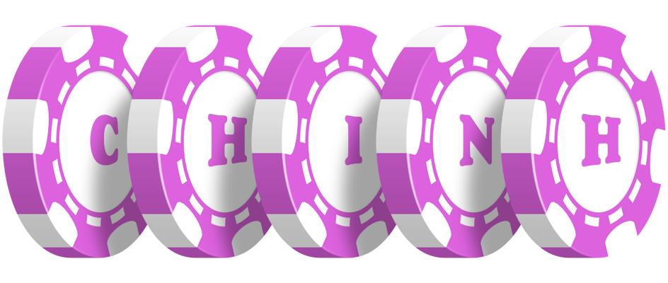 Chinh river logo