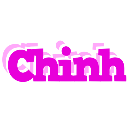 Chinh rumba logo