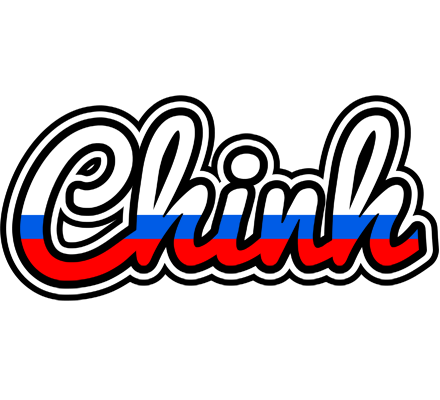 Chinh russia logo