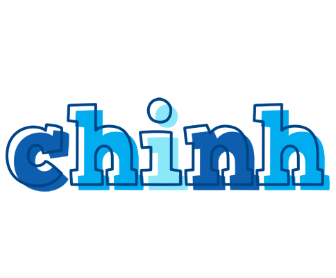 Chinh sailor logo