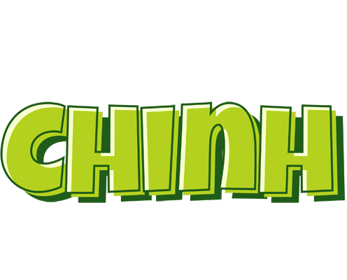Chinh summer logo