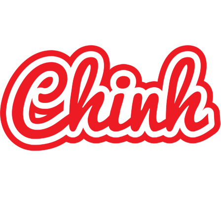 Chinh sunshine logo