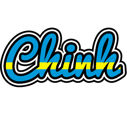 Chinh sweden logo