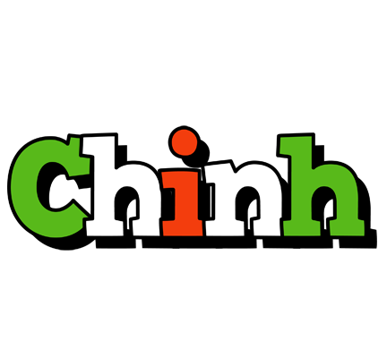 Chinh venezia logo