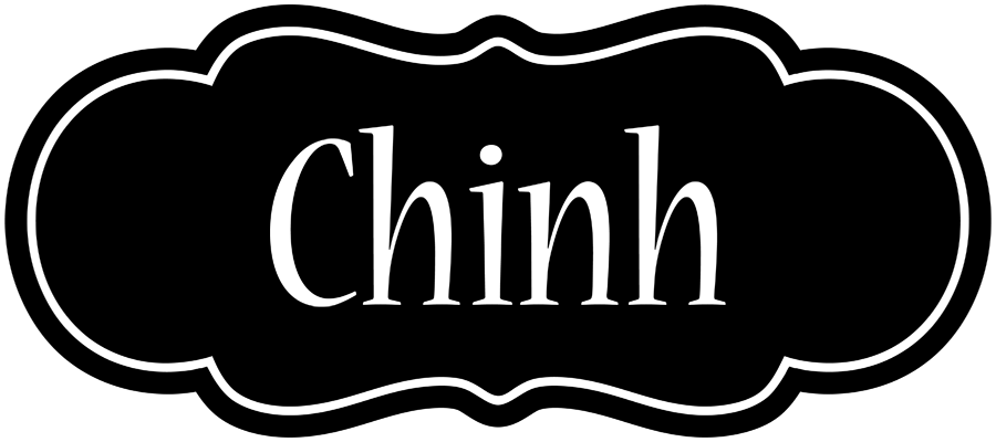 Chinh welcome logo