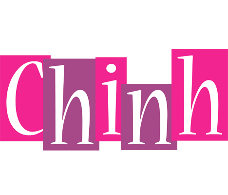 Chinh whine logo