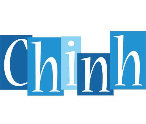 Chinh winter logo