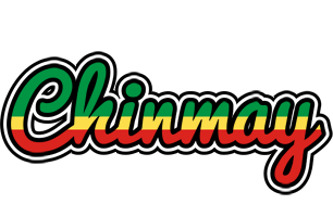 Chinmay african logo