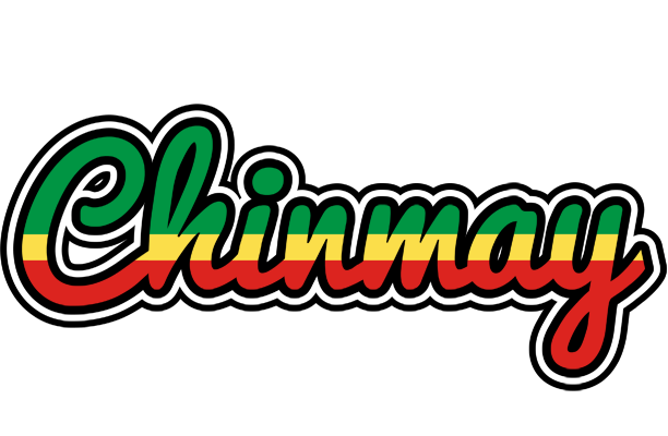Chinmay african logo