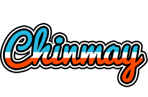 Chinmay america logo