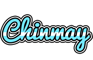 Chinmay argentine logo