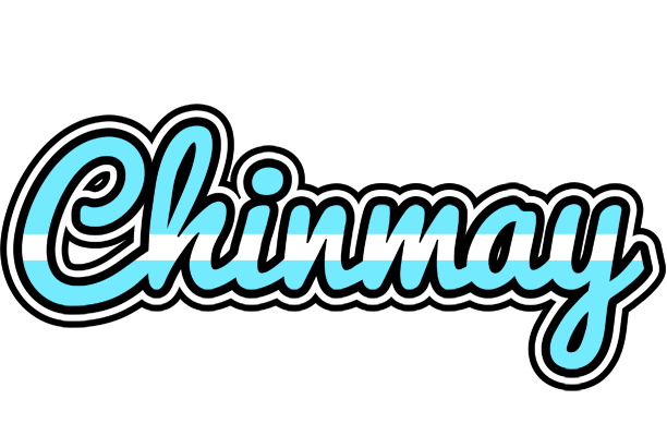 Chinmay argentine logo