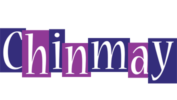 Chinmay autumn logo
