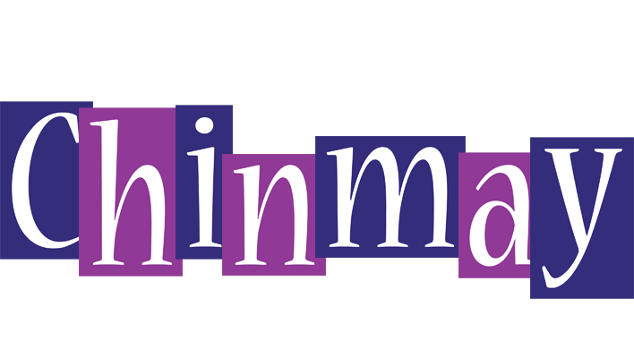 Chinmay autumn logo