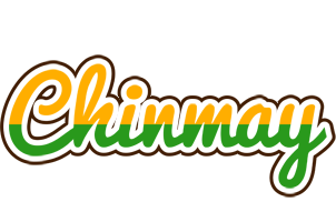 Chinmay banana logo