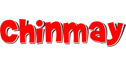 Chinmay basket logo