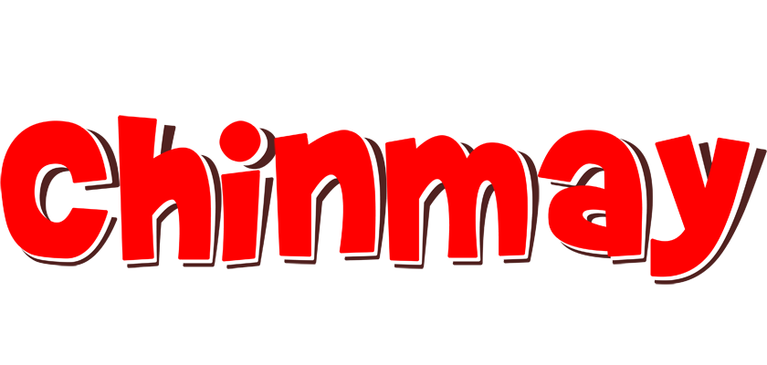 Chinmay basket logo
